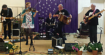 Random band
image