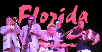 Florida band image